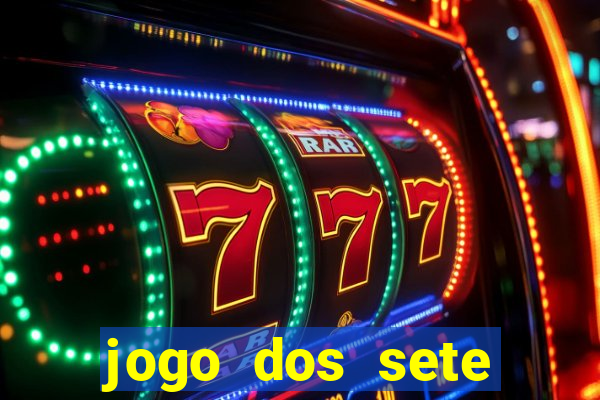 jogo dos sete erros dificil